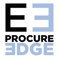 ProcureEdge | Strategic Procurement Savings & Supply Chain Optimisation Experts logo - Similar company to Jetair Shared Services (Official Page)