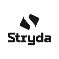 Stryda Talent logo - Similar company to Wardew Smart Building Solutions