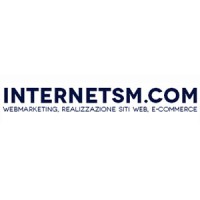 internetsm logo - Similar company to Uebba! Srl