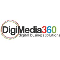 DigiMedia360 logo - Similar company to Semperparatus.Group