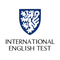 International English Test logo - Similar company to Ef Set