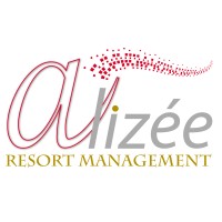 Alizee Resort Management logo - Similar company to Penny Inc