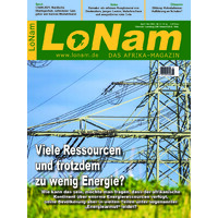 Lonam