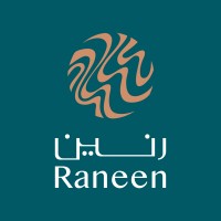 Raneen | رنيـن logo - Similar company to Tam Global
