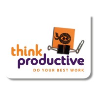Think Productive North America logo - Similar company to Think Productive WESA (West & South Asia)