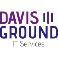 Davis Ground IT Services Support logo - Similar company to Davis Ground It Services