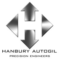 Hanbury-Autogil Limited logo - Similar company to Noath Precision