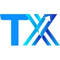 TransformationX logo - Similar company to Praxis