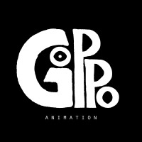 Goppo Animation logo - Similar company to Studio Zeng