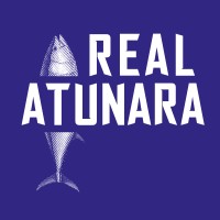Real Atunara logo - Similar company to Docapesca - Portos E Lotas, S.A.