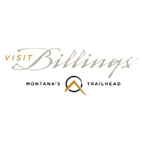 Visit Billings logo - Similar company to Big Sky Economic Development