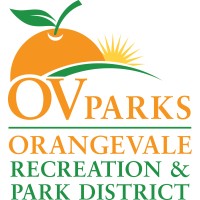 Orangevale Recreation And Park District