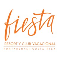 Fiesta Resort & Club Vacacional logo - Similar company to Enjoy Group