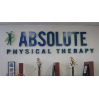 ABSOLUTE PHYSICAL THERAPY & FITNESS logo - Similar company to Play Makes Sensory