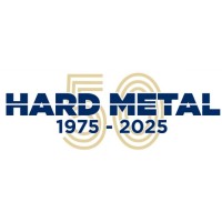 Hard Metal Machine Tools Ltd. logo - Similar company to Optimman Ltd