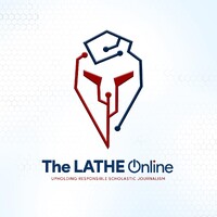 The LATHE Group of Publications logo - Similar company to Right Point Creatives