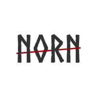 NORN logo - Similar company to Texteam