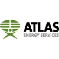 Atlas Energy Services Ltd