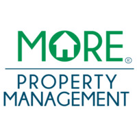MORE Property Management logo - Similar company to Dwell Property Management
