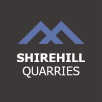 Shire Hill Quarries logo - Similar company to United Sewer & Drain Cleaning, Inc.