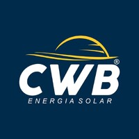 CWB Energia Solar logo - Similar company to Northsun Engenharia
