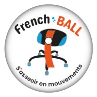 My French Ball logo - Similar company to Influenceurh - Agence Marque Employeur