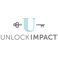 Unlock Impact logo - Similar company to Seeksherpa
