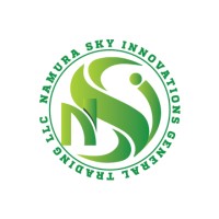 NamuraSky logo - Similar company to Connex Commercial Broker