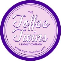 The Toffee Twins logo - Similar company to Cec-Hq
