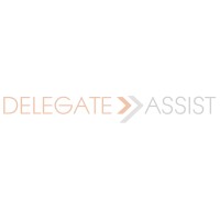 Delegate - Assist logo - Similar company to Ch4B - Central Hub 4 Business
