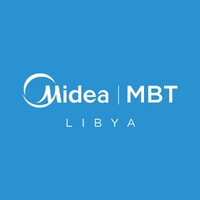 Midea - Libya logo - Similar company to Midea Building Technology - Libya