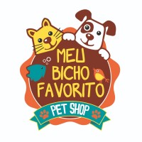 Meu Bicho Favorito: Pet Shop, Veterinário, Banho, Tosa, Brasília DF logo - Similar company to Dogz
