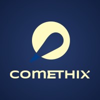 Comethix logo - Similar company to Uvibes