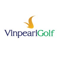 Vinpearl Golf logo - Similar company to Golfasian