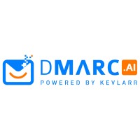 DMARC AI logo - Similar company to Kevlarr - Dmarc For Msps
