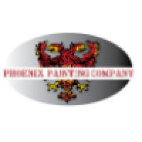Phoenix Painting Company logo - Similar company to Mousseri Painting Inc