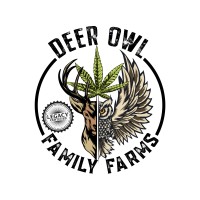 Deer Owl Family Farms logo - Similar company to Elevated Trading, Llc