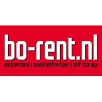 Bo-Rent Verhuur logo - Similar company to Meubella Bv