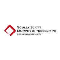 Scully, Scott, Murphy & Presser, P.C. logo - Similar company to Arnold & Saunders, Llp