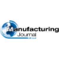 Manufacturing Journal Magazine logo - Similar company to Trailer Magazine