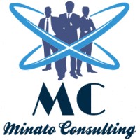 Minato Consulting logo - Similar company to Fsuite