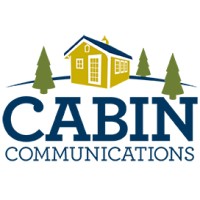 Cabin Communications logo - Similar company to Kras Kickers