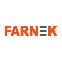 Farnek Services LLC logo - Similar company to Idama Facilities Management Solutions