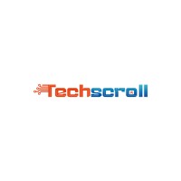 Techscroll logo - Similar company to Infini Solutions