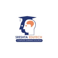 Sreshta Edutech logo - Similar company to Fuddins.Com