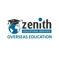 Zenith Educational Services logo - Similar company to Zec : Zenith Education Centre