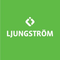 LJUNGSTRÖM logo - Similar company to Source-O Ventures