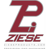 Ziese Products Inc. logo - Similar company to Mid-South Machine