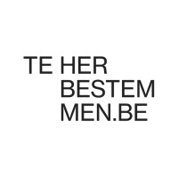 teherbestemmen.be logo - Similar company to Stadsmakersfonds