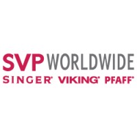 SVP Worldwide logo - Similar company to Coloreel